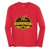 ATC PRO TEAM LONG SLEEVE YOUTH TEE Thumbnail