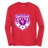 ATC PRO TEAM LONG SLEEVE YOUTH TEE Thumbnail