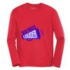 ATC PRO TEAM LONG SLEEVE YOUTH TEE Thumbnail