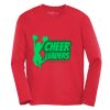 ATC PRO TEAM LONG SLEEVE YOUTH TEE Thumbnail