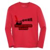 ATC PRO TEAM LONG SLEEVE YOUTH TEE Thumbnail