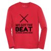 ATC PRO TEAM LONG SLEEVE YOUTH TEE Thumbnail
