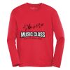 ATC PRO TEAM LONG SLEEVE YOUTH TEE Thumbnail
