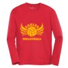 ATC PRO TEAM LONG SLEEVE YOUTH TEE Thumbnail
