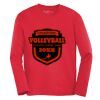 ATC PRO TEAM LONG SLEEVE YOUTH TEE Thumbnail