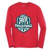 ATC PRO TEAM LONG SLEEVE YOUTH TEE Thumbnail