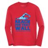 ATC PRO TEAM LONG SLEEVE YOUTH TEE Thumbnail