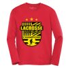 ATC PRO TEAM LONG SLEEVE YOUTH TEE Thumbnail