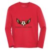 ATC PRO TEAM LONG SLEEVE YOUTH TEE Thumbnail