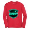 ATC PRO TEAM LONG SLEEVE YOUTH TEE Thumbnail