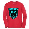 ATC PRO TEAM LONG SLEEVE YOUTH TEE Thumbnail