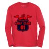 ATC PRO TEAM LONG SLEEVE YOUTH TEE Thumbnail