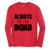 ATC PRO TEAM LONG SLEEVE YOUTH TEE Thumbnail