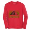 ATC PRO TEAM LONG SLEEVE YOUTH TEE Thumbnail