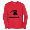 ATC PRO TEAM LONG SLEEVE YOUTH TEE Thumbnail