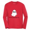 ATC PRO TEAM LONG SLEEVE YOUTH TEE Thumbnail