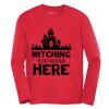 ATC PRO TEAM LONG SLEEVE YOUTH TEE Thumbnail