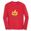 ATC PRO TEAM LONG SLEEVE YOUTH TEE Thumbnail