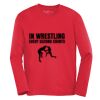 ATC PRO TEAM LONG SLEEVE YOUTH TEE Thumbnail