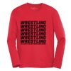 ATC PRO TEAM LONG SLEEVE YOUTH TEE Thumbnail