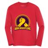 ATC PRO TEAM LONG SLEEVE YOUTH TEE Thumbnail