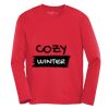 ATC PRO TEAM LONG SLEEVE YOUTH TEE Thumbnail