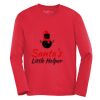 ATC PRO TEAM LONG SLEEVE YOUTH TEE Thumbnail