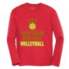 ATC PRO TEAM LONG SLEEVE YOUTH TEE Thumbnail