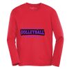 ATC PRO TEAM LONG SLEEVE YOUTH TEE Thumbnail