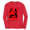 ATC PRO TEAM LONG SLEEVE YOUTH TEE Thumbnail