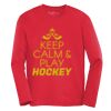 ATC PRO TEAM LONG SLEEVE YOUTH TEE Thumbnail