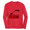 ATC PRO TEAM LONG SLEEVE YOUTH TEE Thumbnail