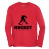ATC PRO TEAM LONG SLEEVE YOUTH TEE Thumbnail
