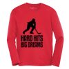 ATC PRO TEAM LONG SLEEVE YOUTH TEE Thumbnail
