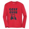 ATC PRO TEAM LONG SLEEVE YOUTH TEE Thumbnail