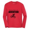 ATC PRO TEAM LONG SLEEVE YOUTH TEE Thumbnail
