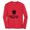 ATC PRO TEAM LONG SLEEVE YOUTH TEE Thumbnail