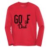 ATC PRO TEAM LONG SLEEVE YOUTH TEE Thumbnail