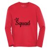 ATC PRO TEAM LONG SLEEVE YOUTH TEE Thumbnail