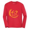 ATC PRO TEAM LONG SLEEVE YOUTH TEE Thumbnail