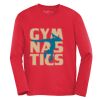 ATC PRO TEAM LONG SLEEVE YOUTH TEE Thumbnail