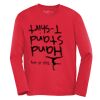 ATC PRO TEAM LONG SLEEVE YOUTH TEE Thumbnail