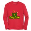 ATC PRO TEAM LONG SLEEVE YOUTH TEE Thumbnail