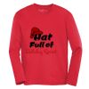 ATC PRO TEAM LONG SLEEVE YOUTH TEE Thumbnail