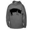 ATC™ PTECH® FLEECE YOUTH HOODIE Thumbnail