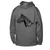 ATC™ PTECH® FLEECE YOUTH HOODIE Thumbnail