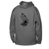 ATC™ PTECH® FLEECE YOUTH HOODIE Thumbnail