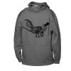 ATC™ PTECH® FLEECE YOUTH HOODIE Thumbnail