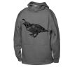 ATC™ PTECH® FLEECE YOUTH HOODIE Thumbnail