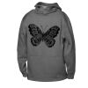 ATC™ PTECH® FLEECE YOUTH HOODIE Thumbnail